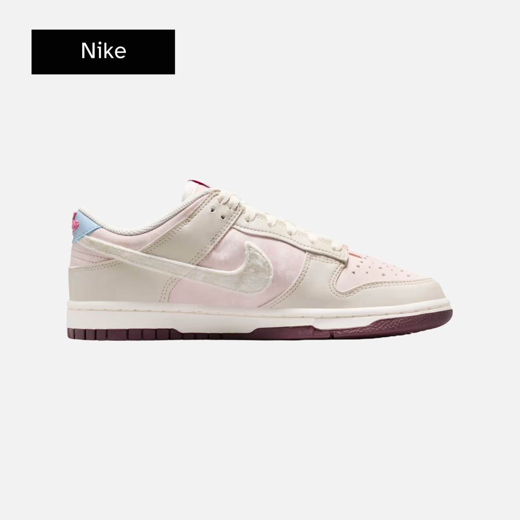 Nike Wmns Dunk Low 'Valentine's Day' 2026