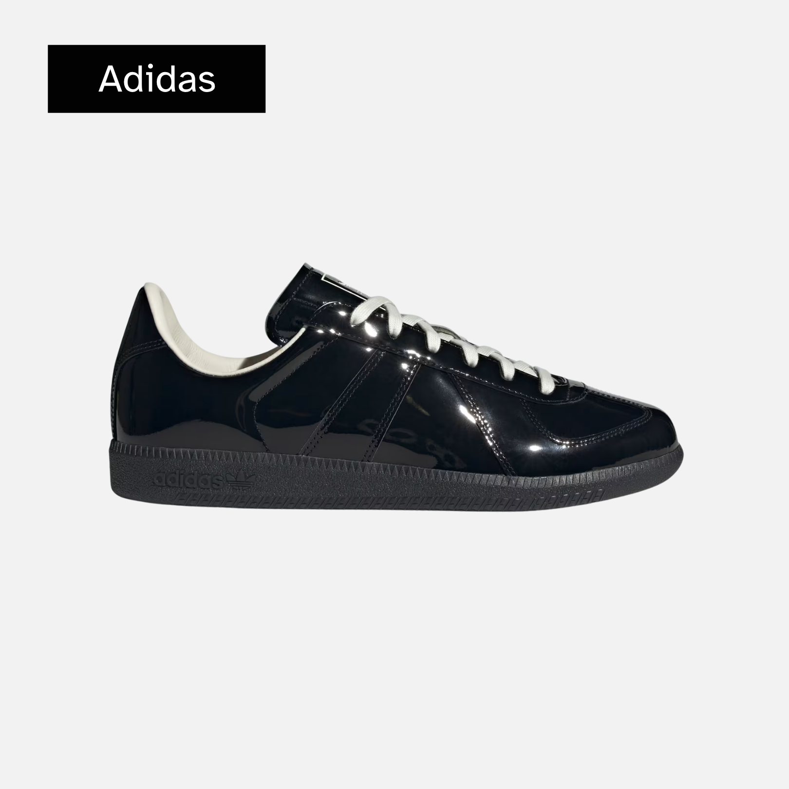 adidas BW Army 'Core Black'