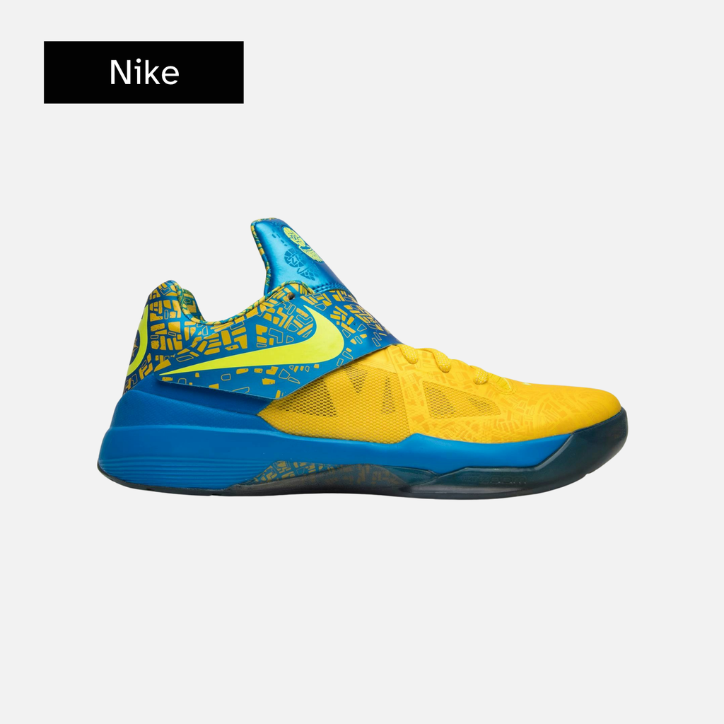Nike Zoom KD 4 'Scoring Title' 2025