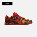 Nike The Wizard of Oz x Dunk Low SB PS 'Poppy Field'