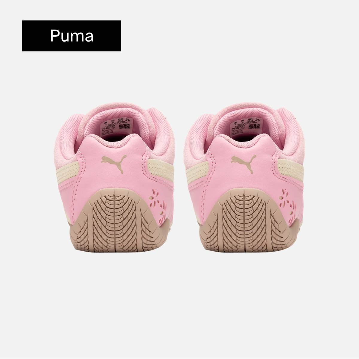 Puma Speedcat GS 'Eternal Bloom'