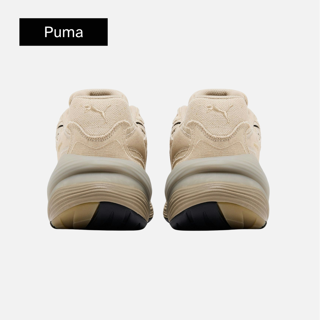 Pokémon x Puma Inverse 'Mimikyu'