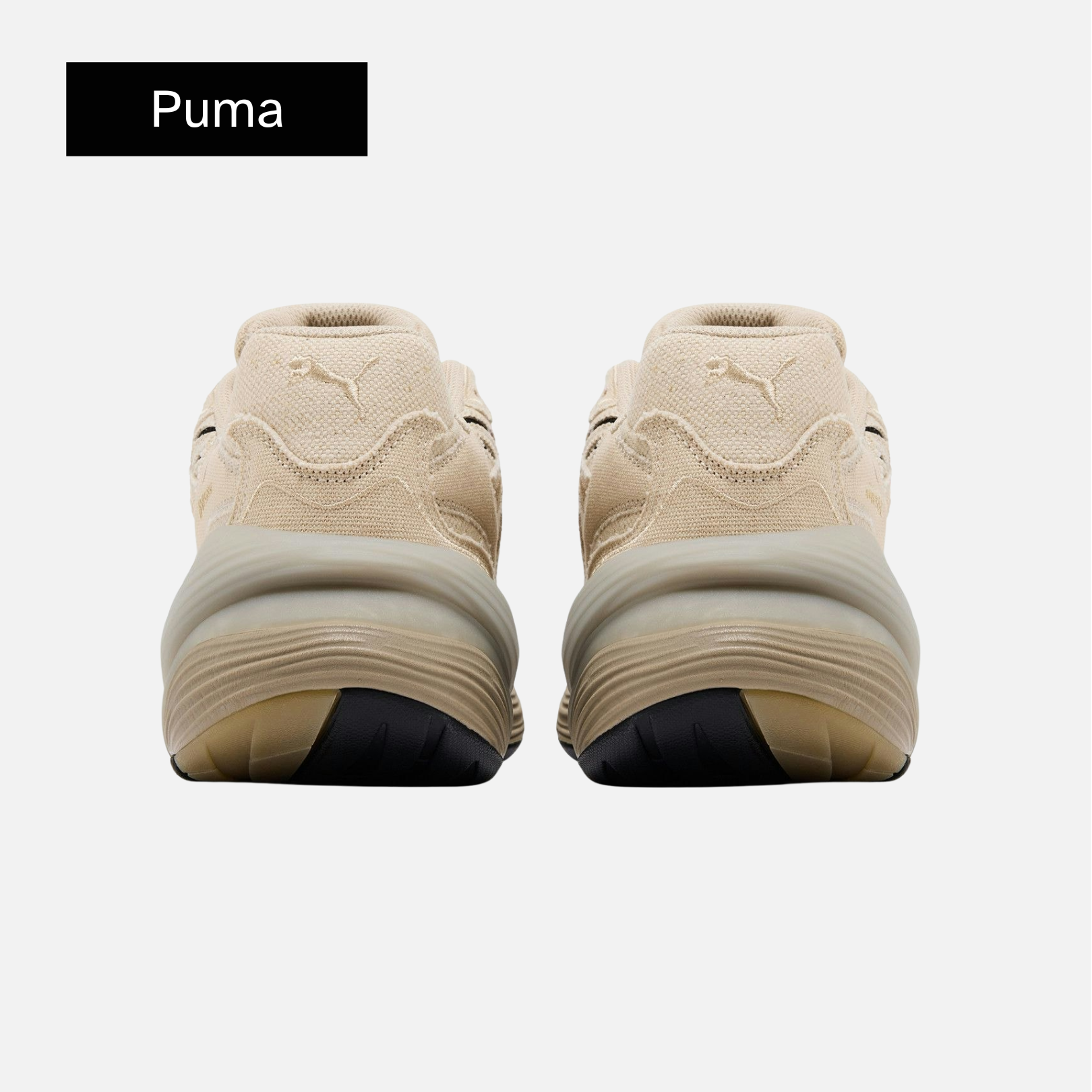 Pokémon x Puma Inverse 'Mimikyu'