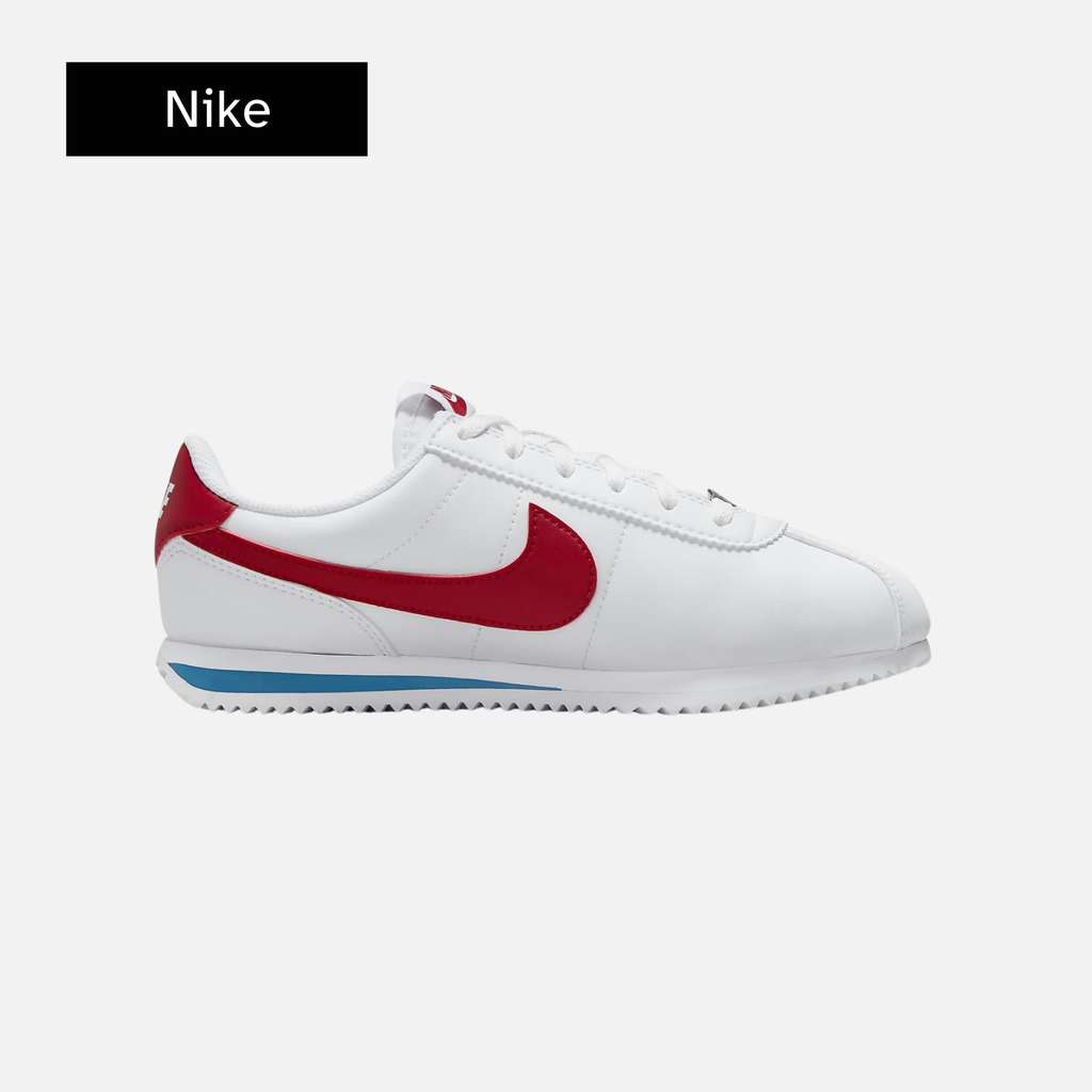 Nike Cortez GS 'Forrest Gump' 2024