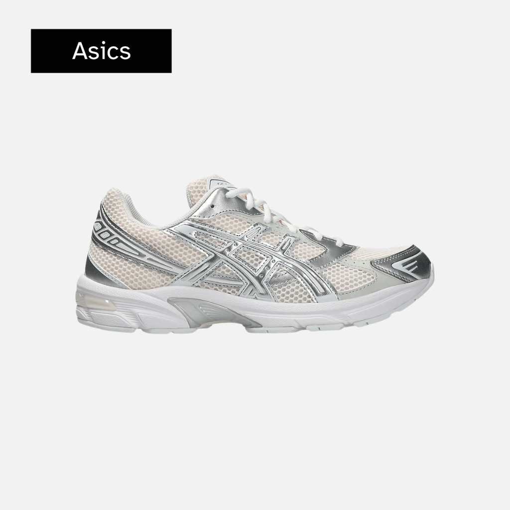 ASICS Gel 1130 'Blush Pure Silver'