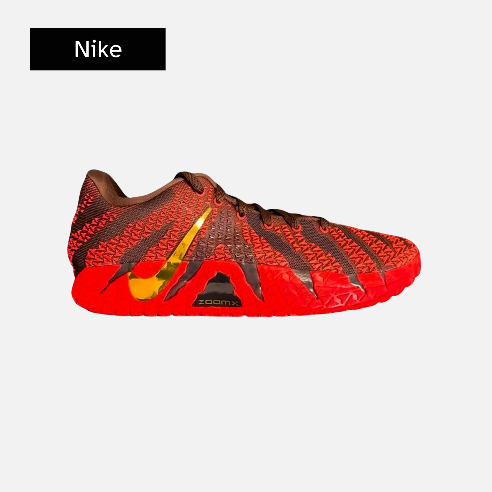 Nike Ja 3 PS 'Year of the Horse'