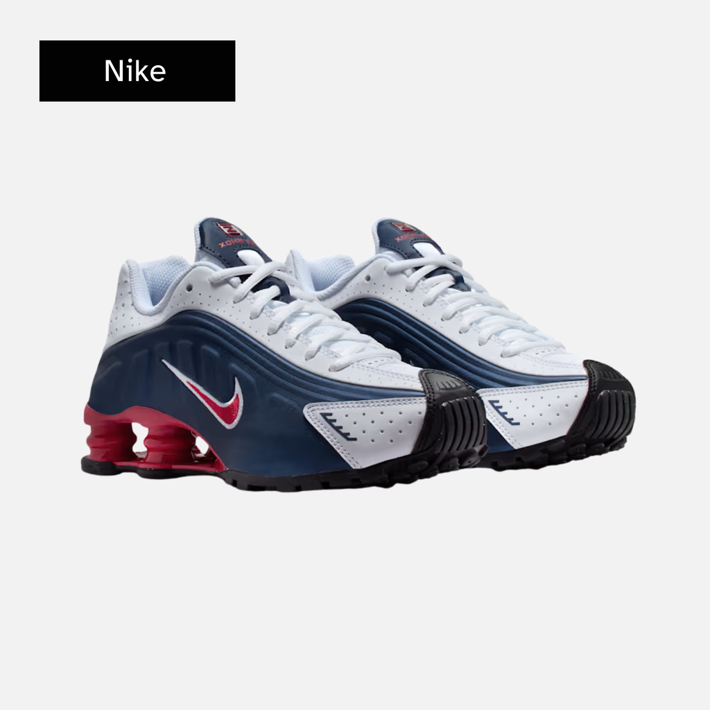 Nike Shox R4 'USA' 2025
