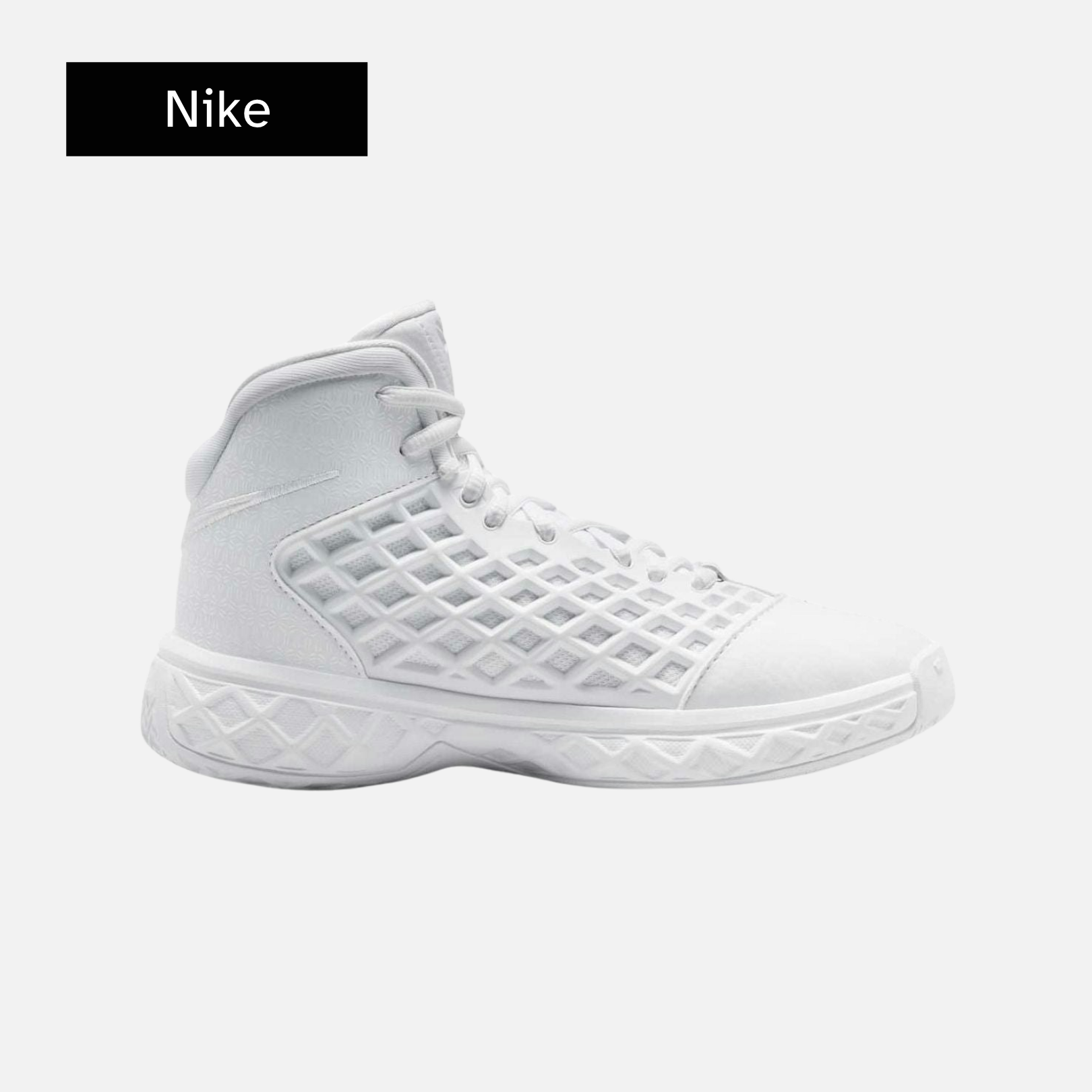 Nike Zoom Kobe 3 Protro GS 'Halo'