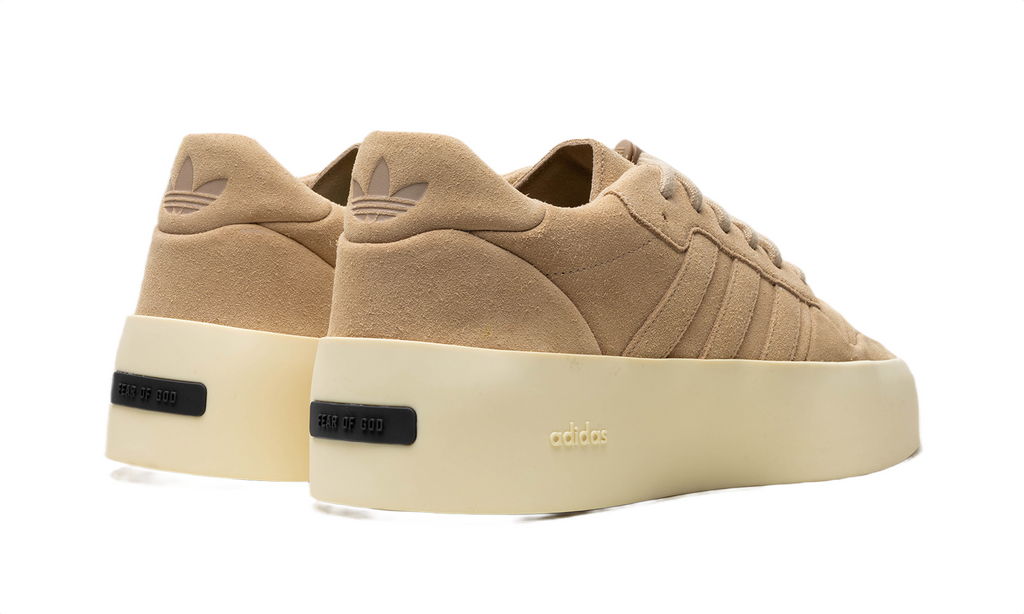 Fear of God Athletics x adidas '86 Low 'Clay'