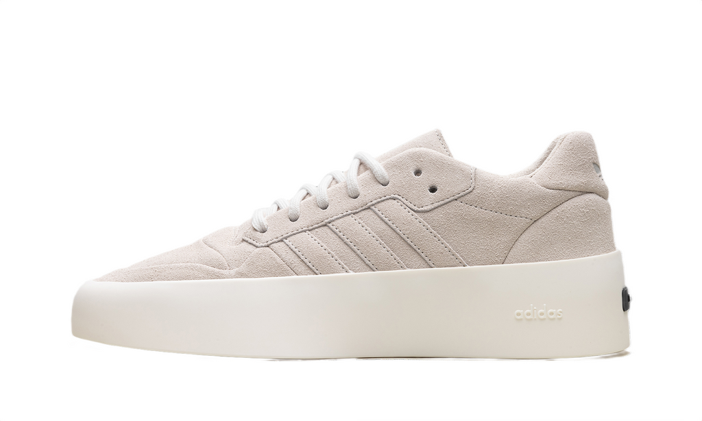 Fear of God Athletics x adidas '86 Low 'Talc'