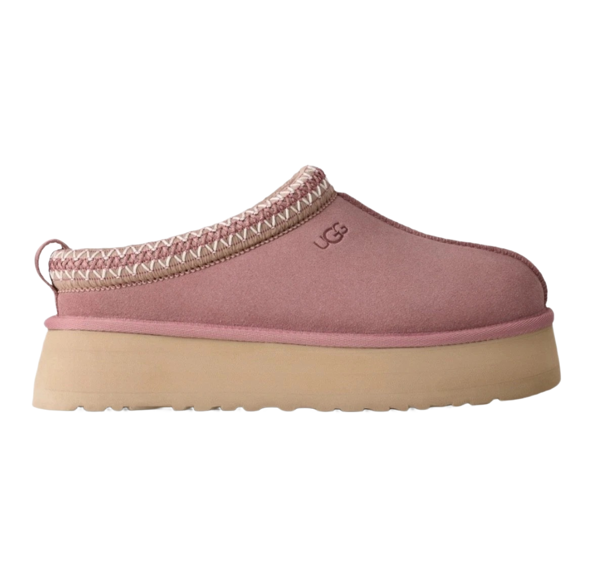 UGG Tazz II Slipper Pink Dawn (Women's)