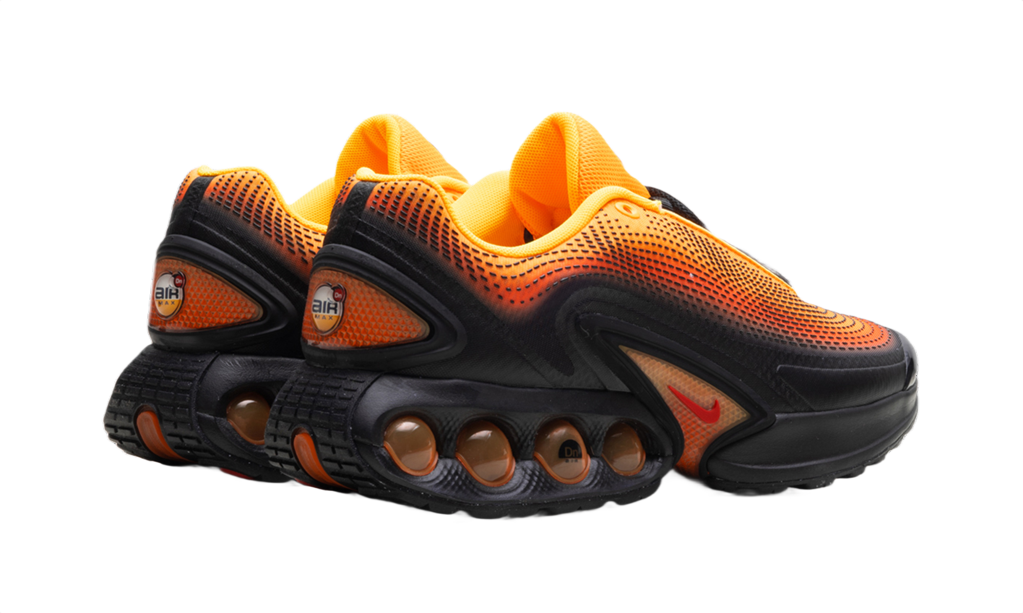 Nike Air Max DN SE 'Laser Orange'