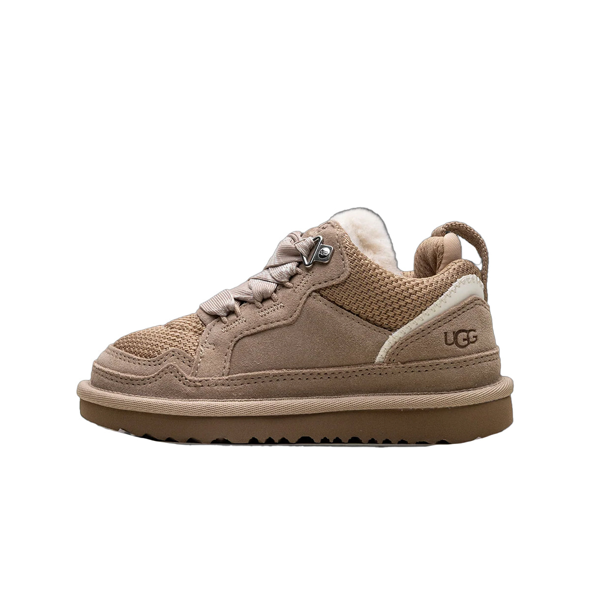 UGG Lowmel Toddler 'Sand'