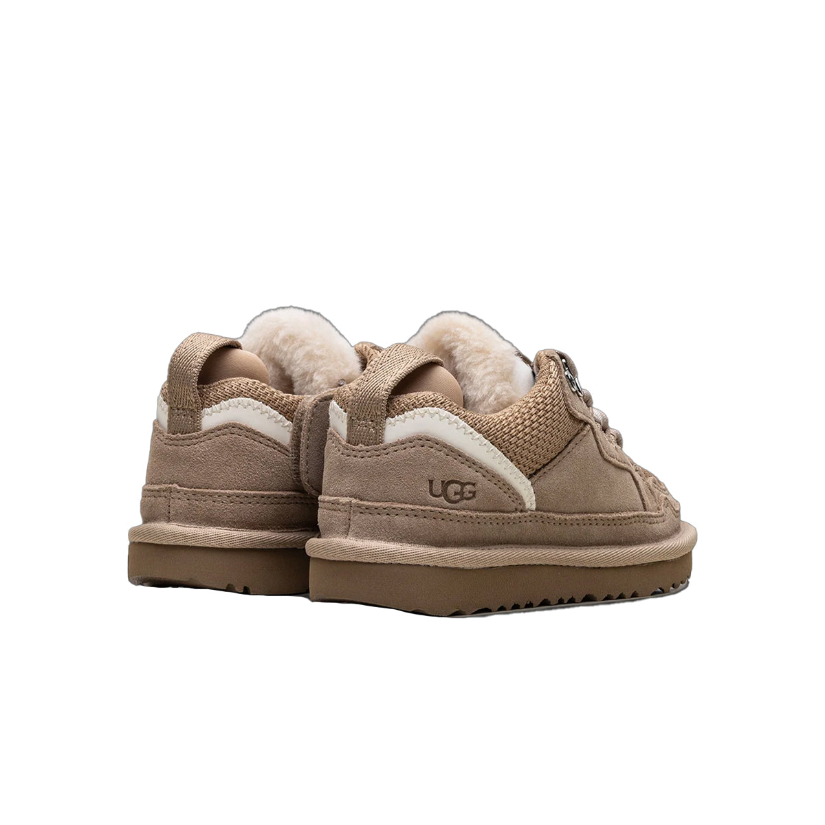 UGG Lowmel Toddler 'Sand'