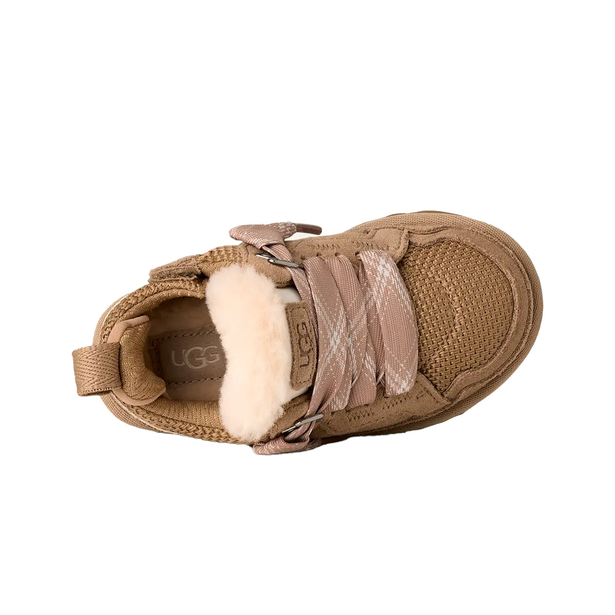 UGG Lowmel Toddler 'Sand'