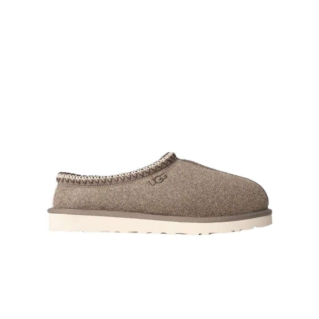 Tasman 'Shaggy Suede Smoke Plume'