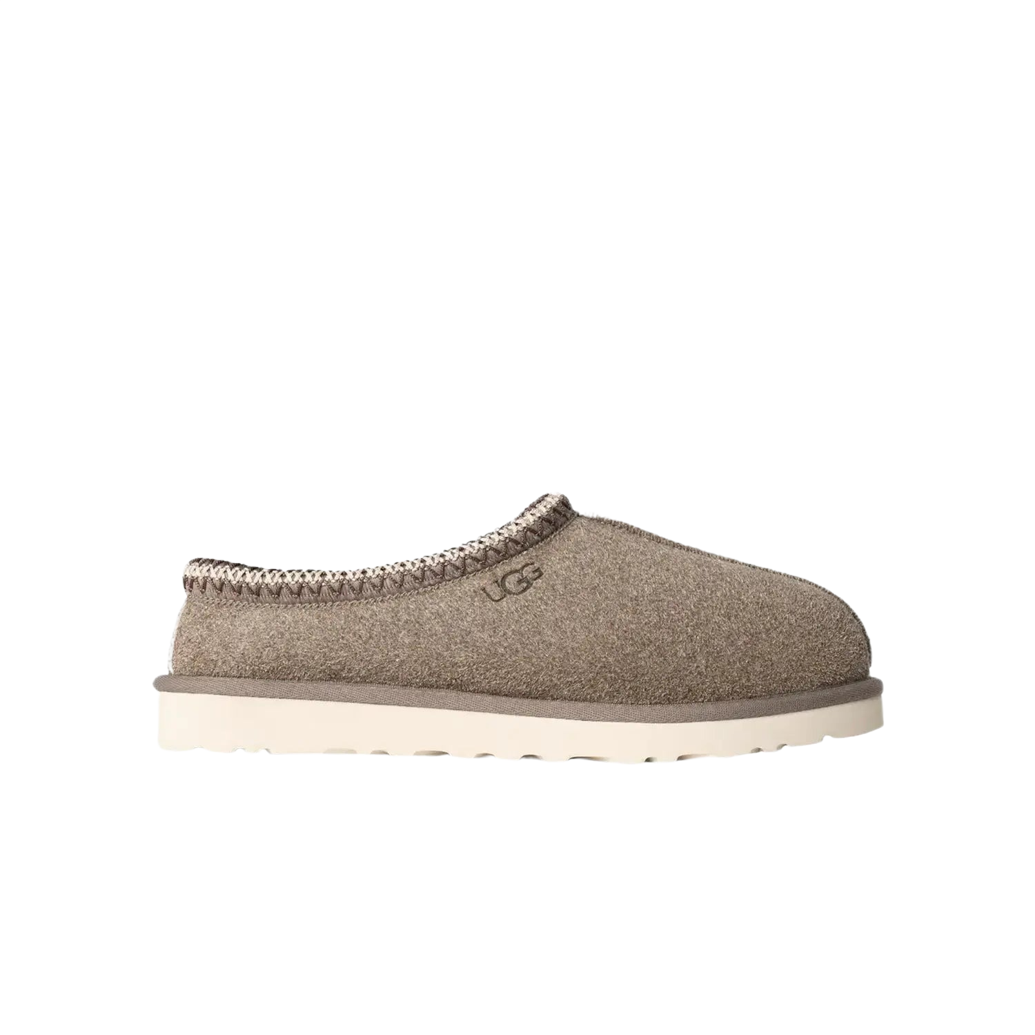 Tasman 'Shaggy Suede Smoke Plume'