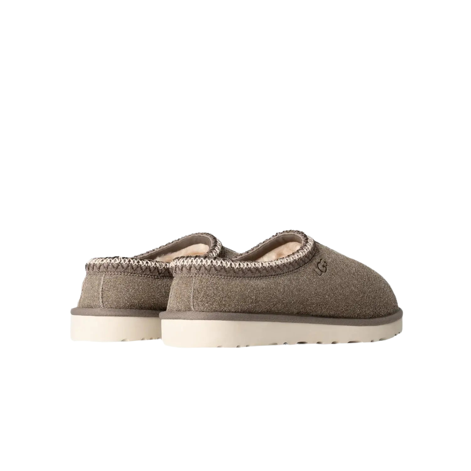 Tasman 'Shaggy Suede Smoke Plume'