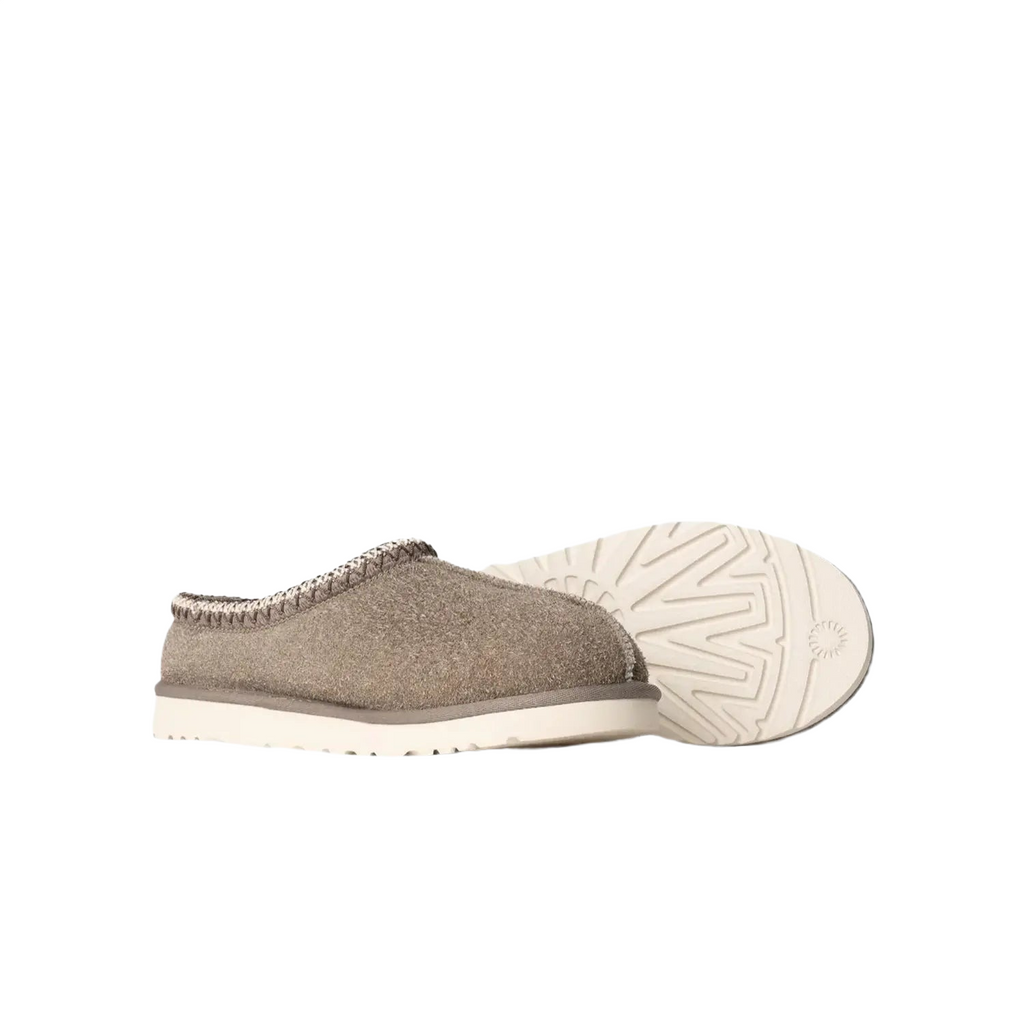 Tasman 'Shaggy Suede Smoke Plume'