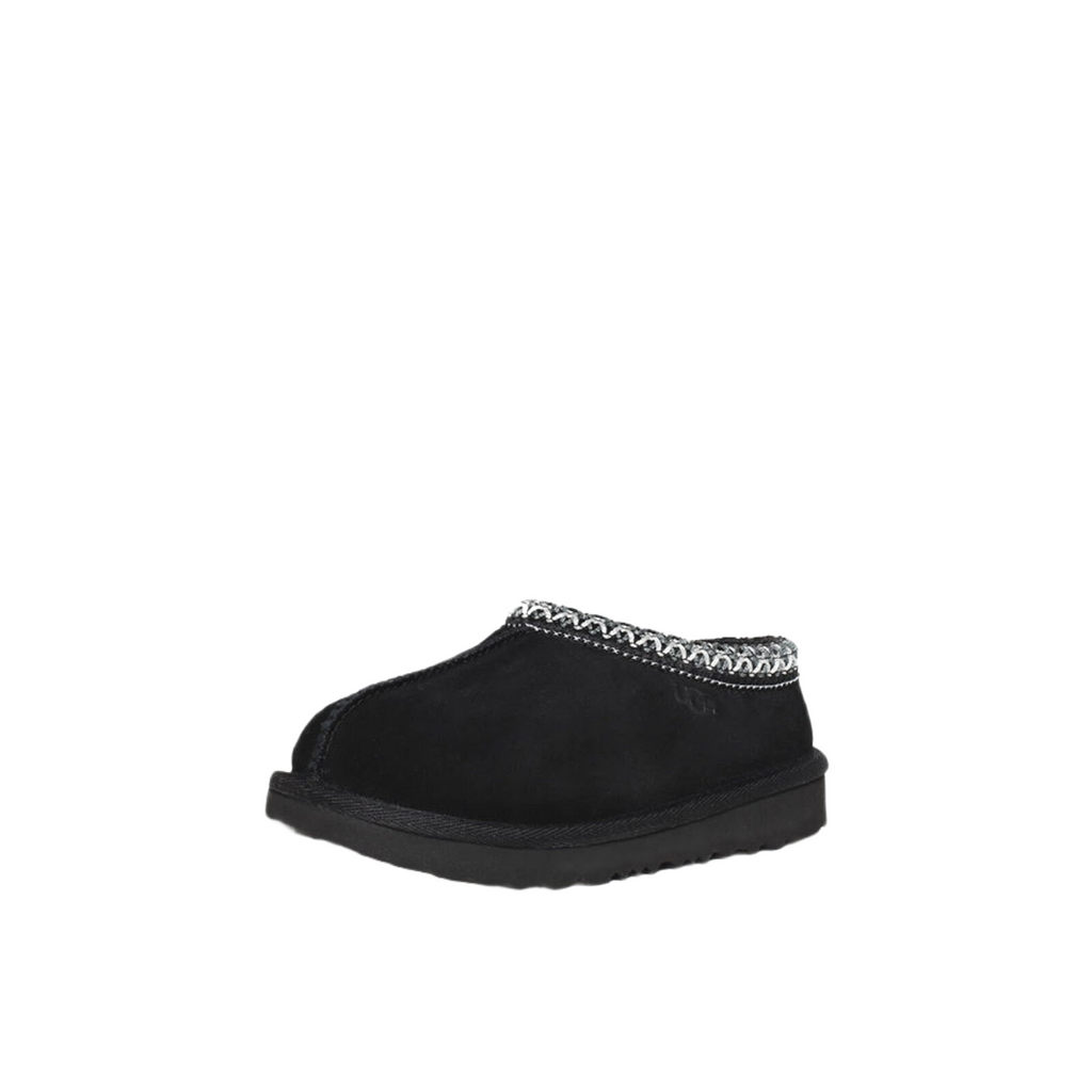 UGG Tasman 2 Slipper Toddlers 'Black'
