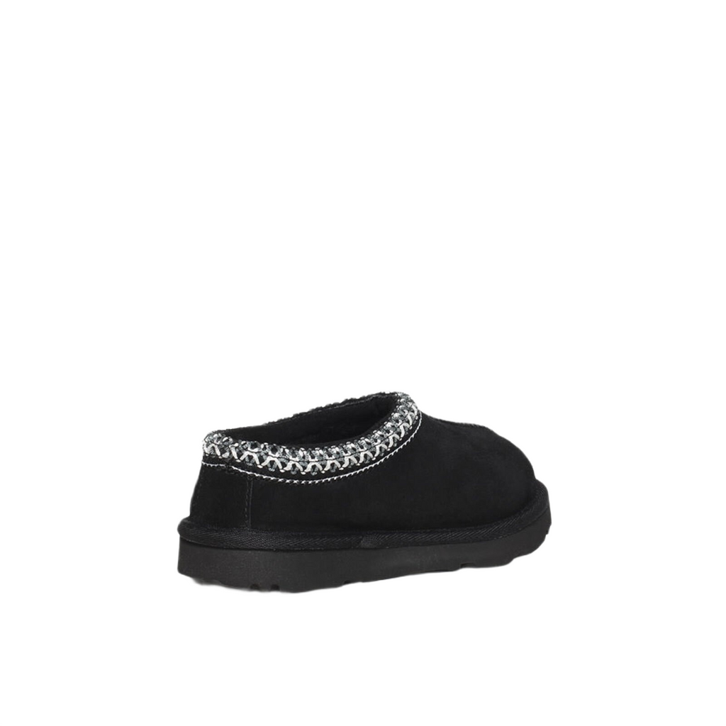 UGG Tasman 2 Slipper Toddlers 'Black'