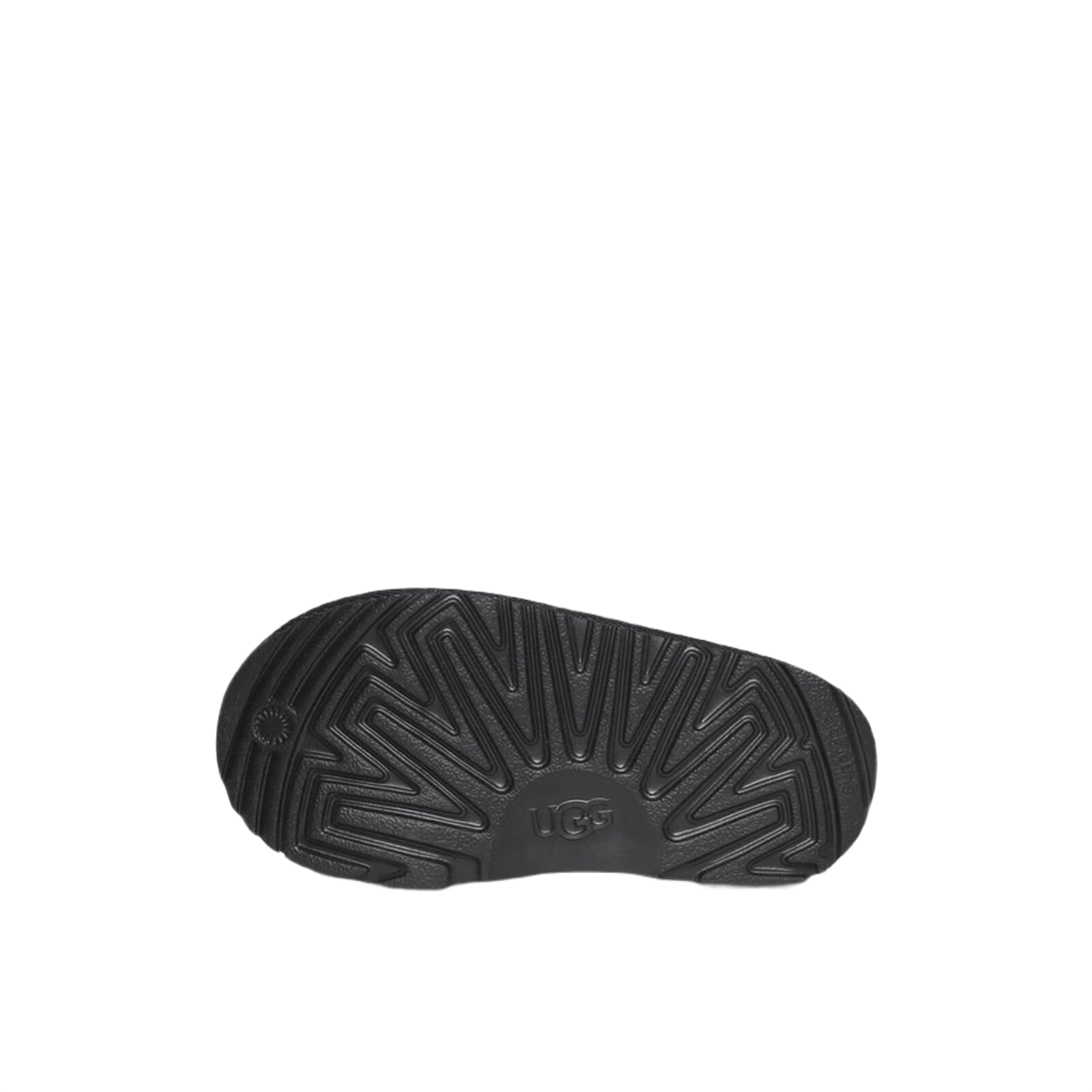 UGG Tasman 2 Slipper Toddlers 'Black'
