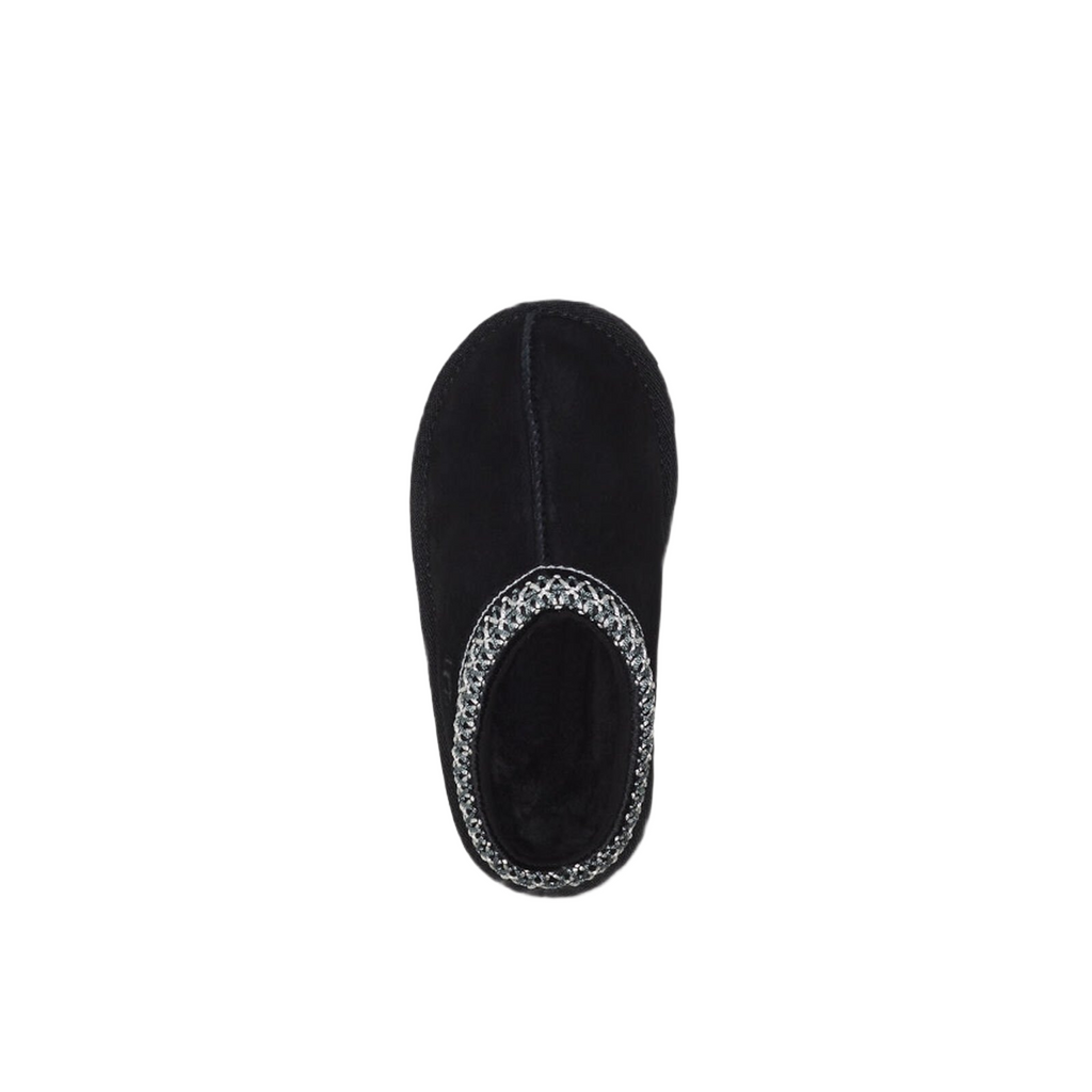UGG Tasman 2 Slipper Toddlers 'Black'