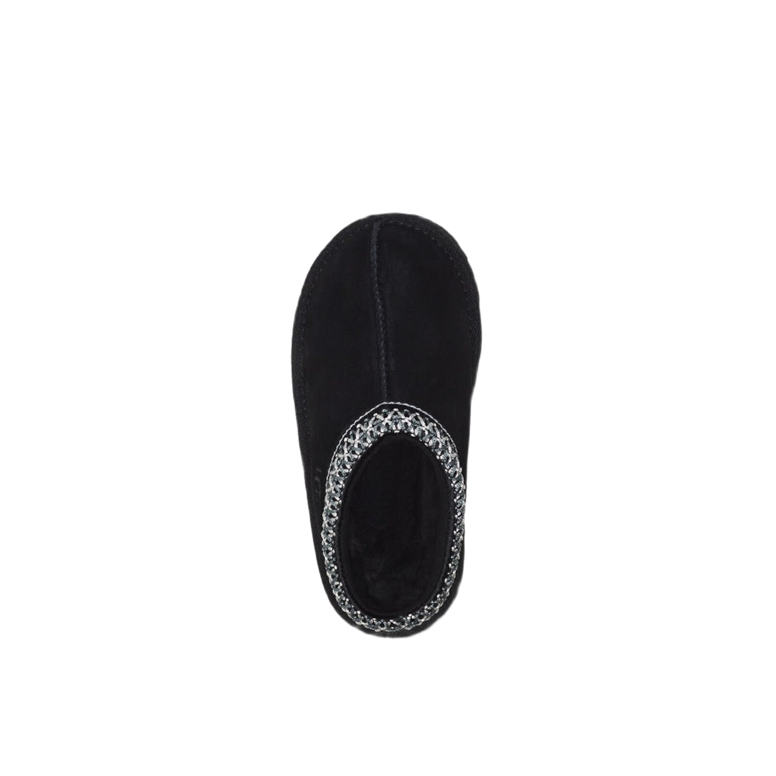 UGG Tasman 2 Slipper Toddlers 'Black'