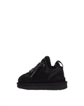 UGG Toddler Lowmel Black