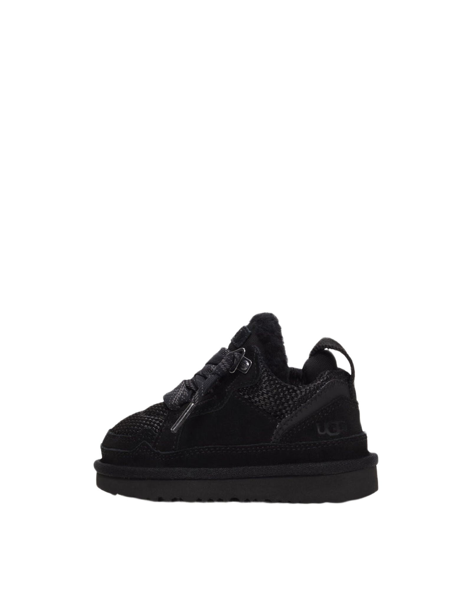 UGG Toddler Lowmel Black