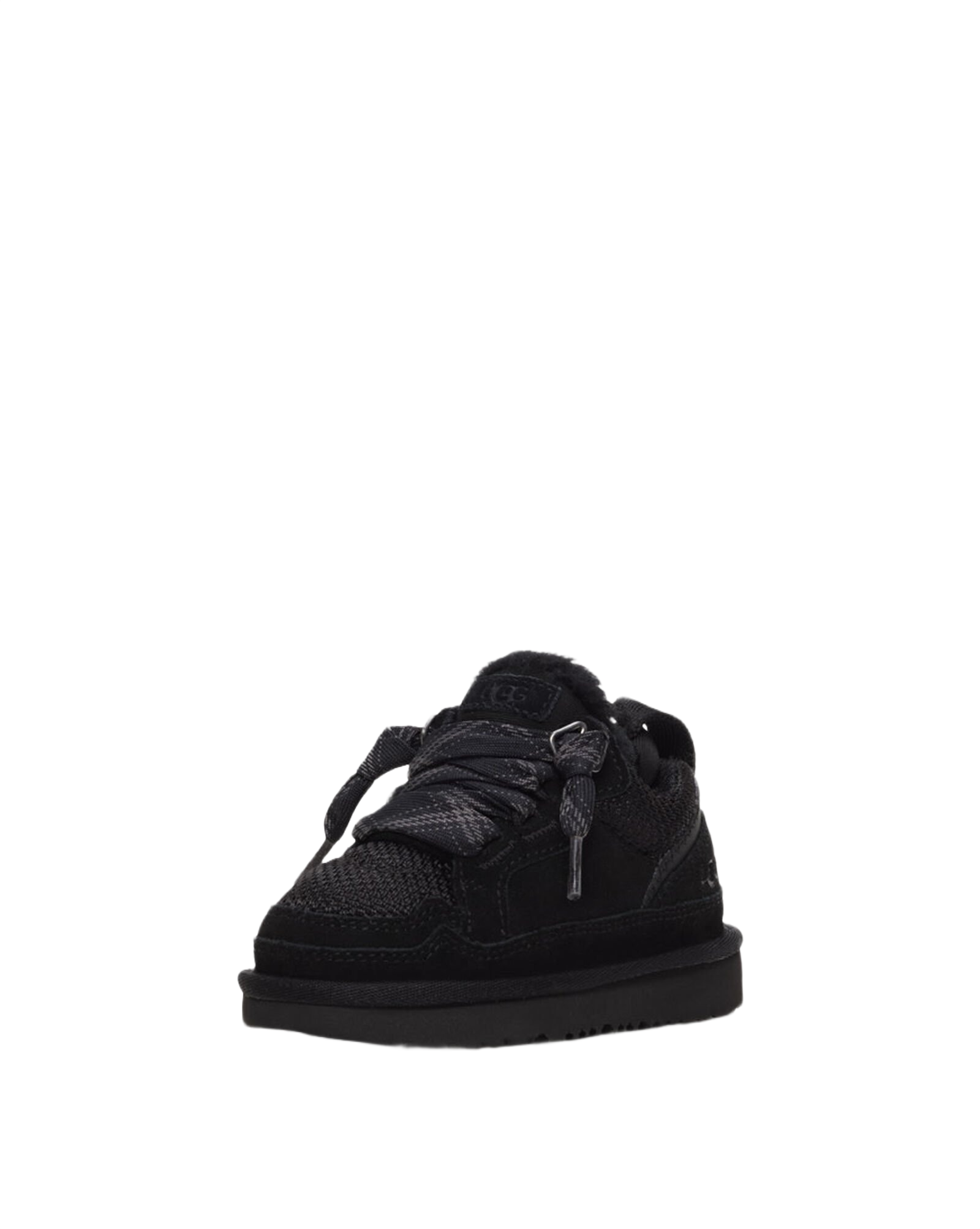 UGG Toddler Lowmel Black