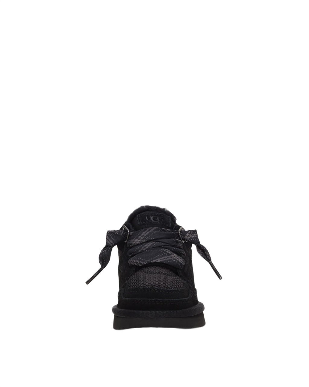 UGG Toddler Lowmel Black