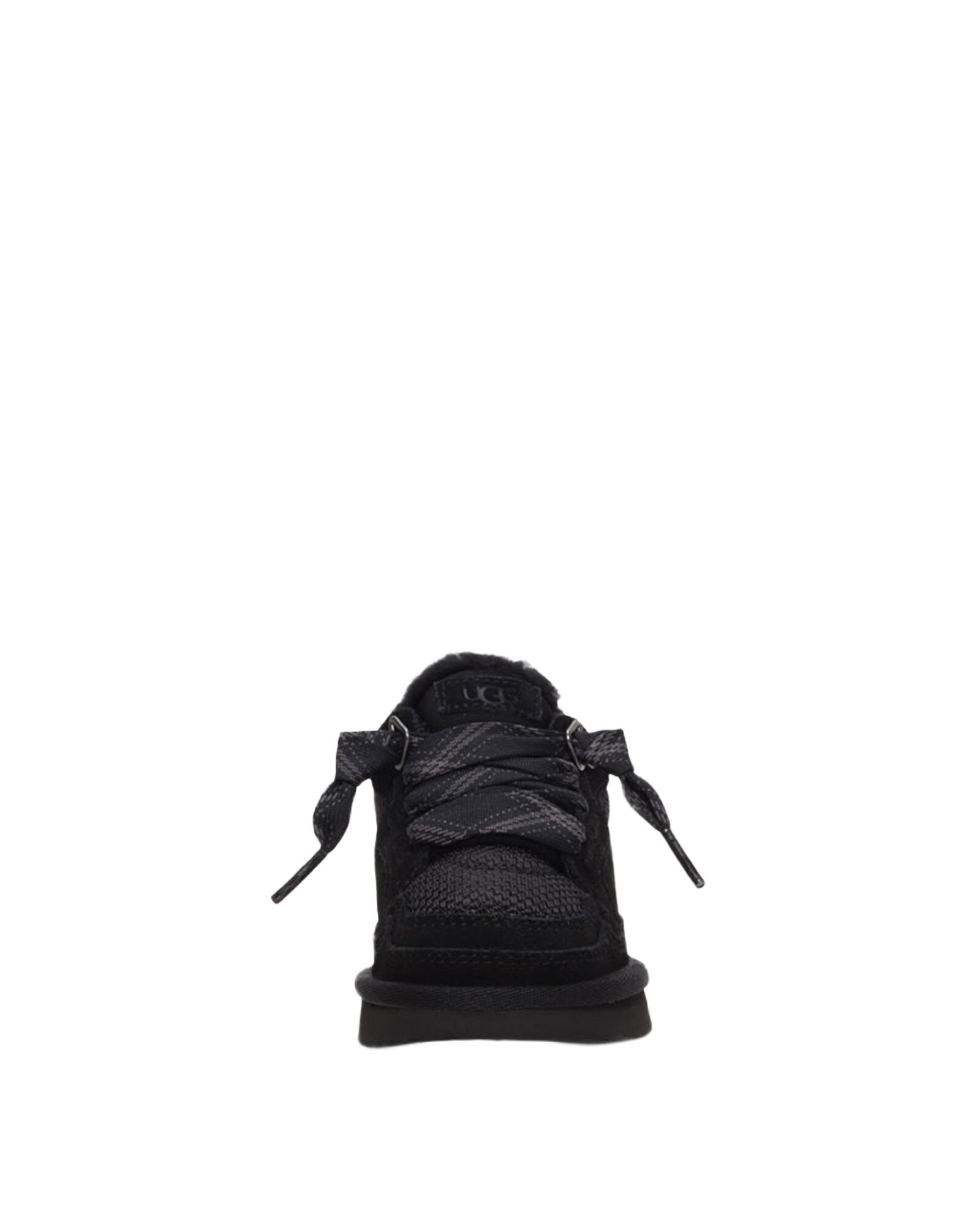 UGG Toddler Lowmel Black