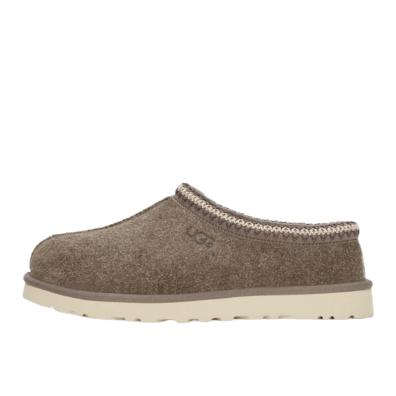 Tasman 'Shaggy Suede Smoke Plume'