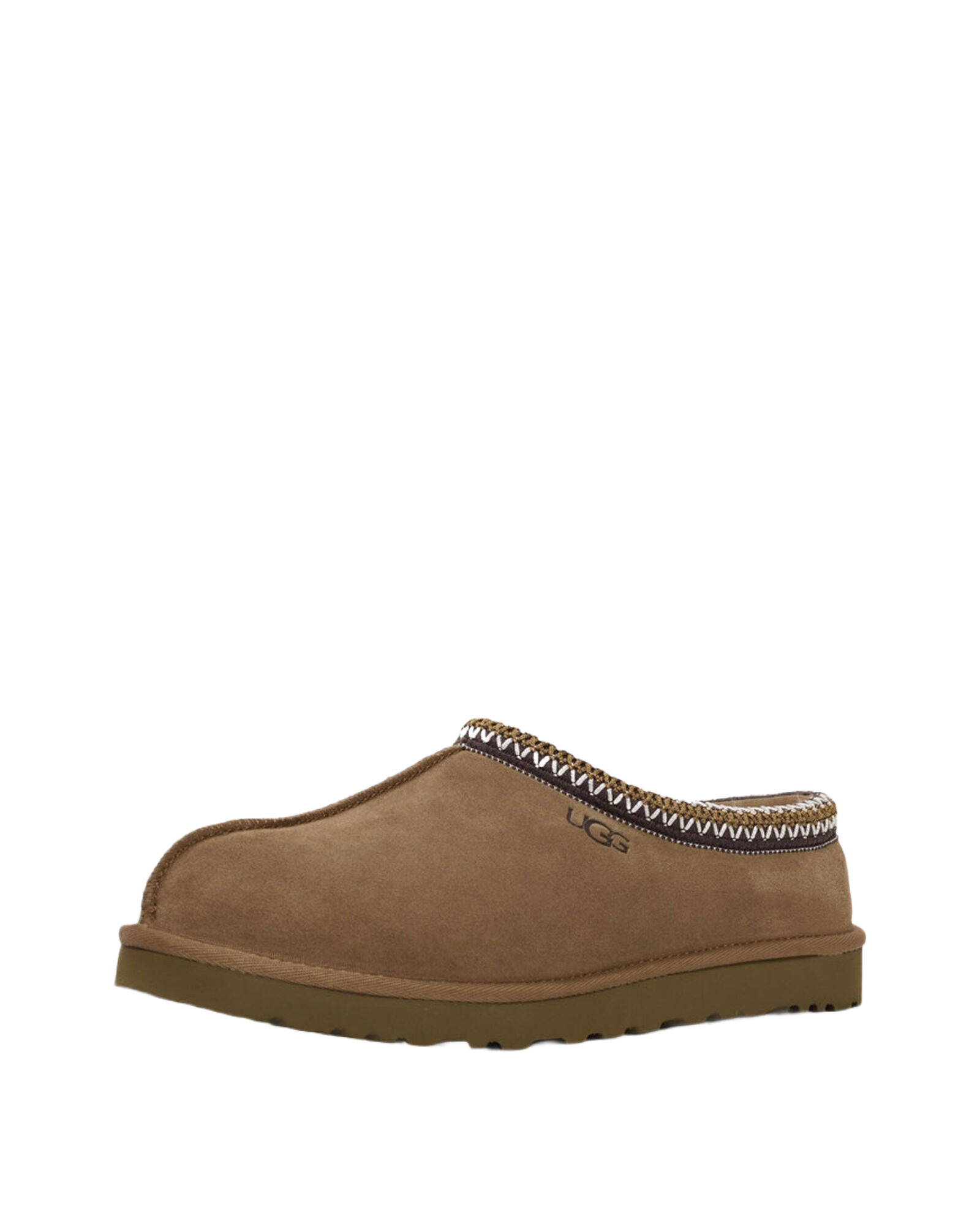 Tasman 2 Slipper 'Chestnut'