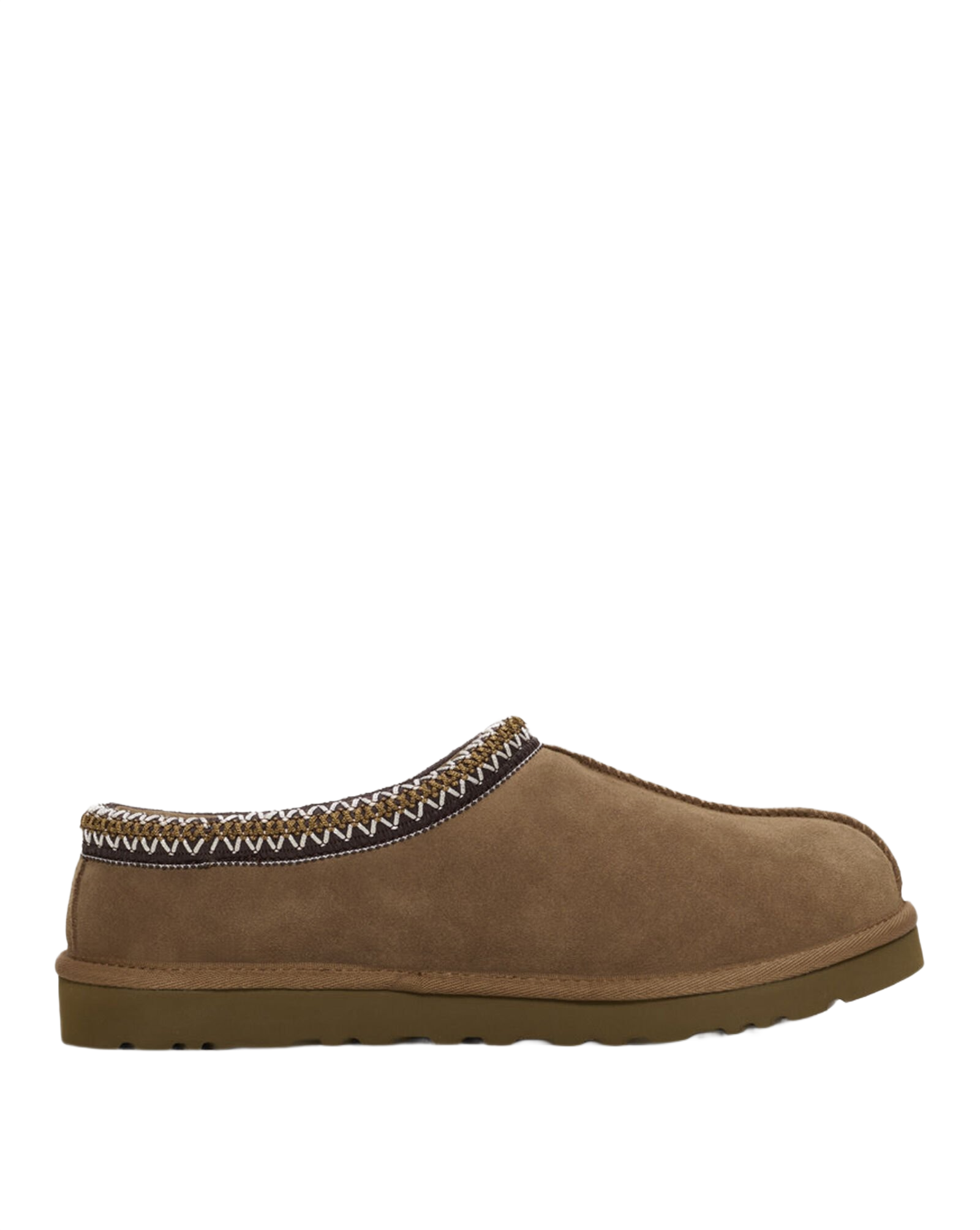 Tasman 2 Slipper 'Chestnut'