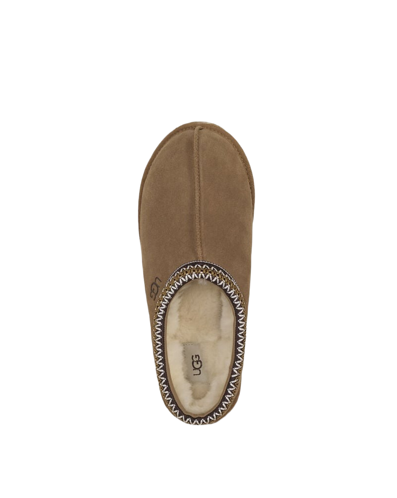 Tasman 2 Slipper 'Chestnut'