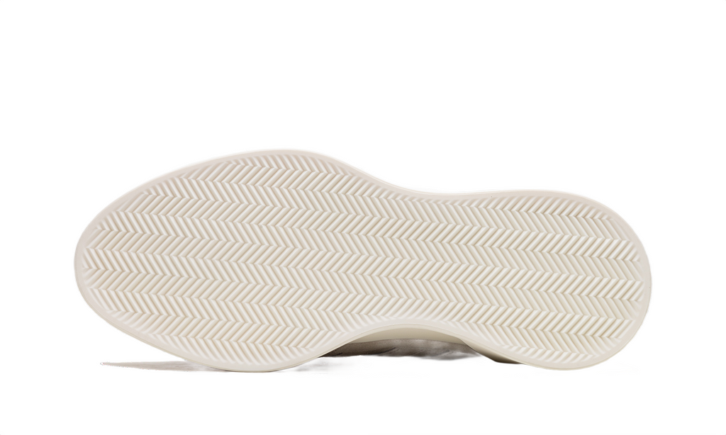 Fear of God Athletics x adidas '86 Low 'Talc'