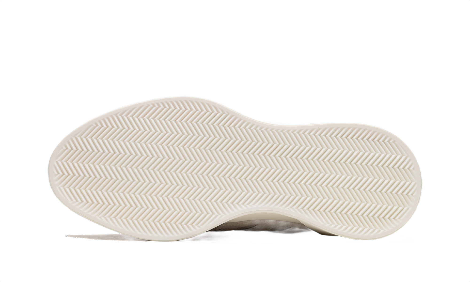 Fear of God Athletics x adidas '86 Low 'Talc'