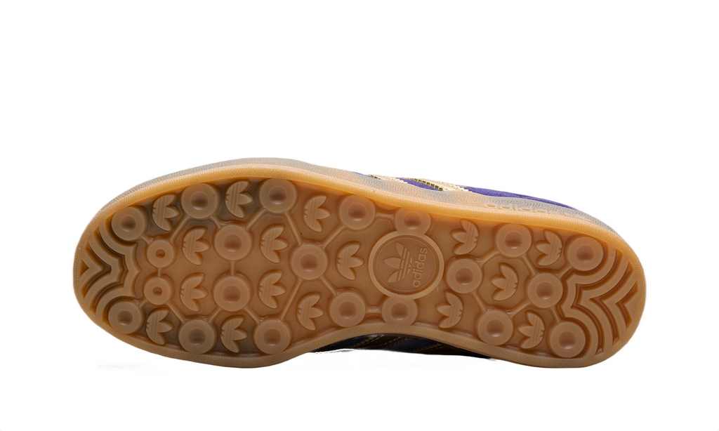 West NYC x Gazelle Indoor 'Wizard'